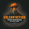 logo volcan action 120