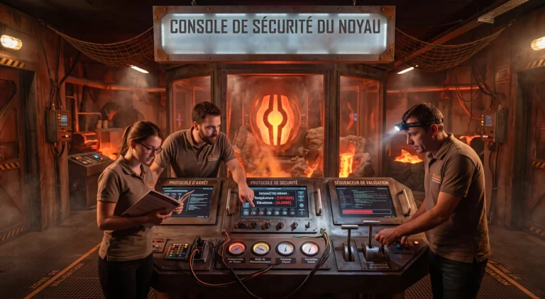 action game salle 10 volcan action